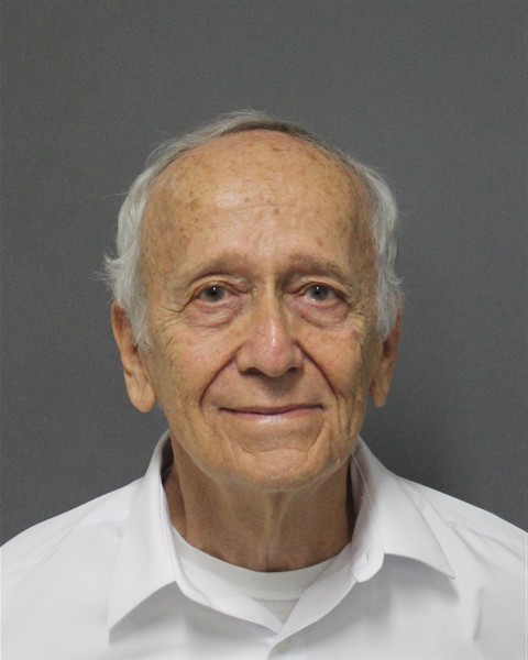  BURCE BURTOFF Mugshot / County Arrests / Orange County Arrests