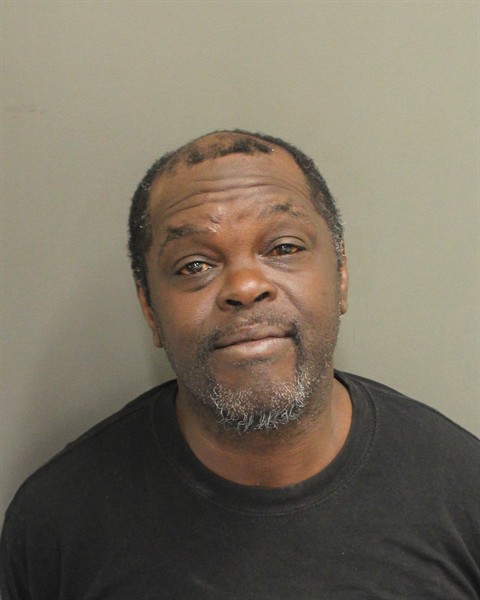  WINERSON REJOUIS Mugshot / County Arrests / Orange County Arrests