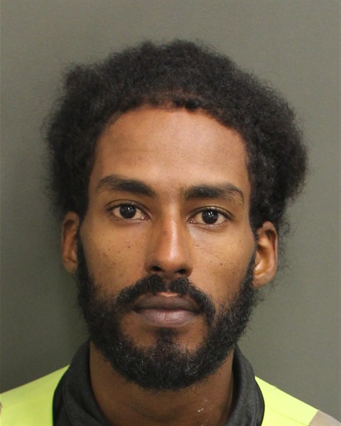  CARLOS JOSE VALDEZRODRIGUEZ Mugshot / County Arrests / Orange County Arrests