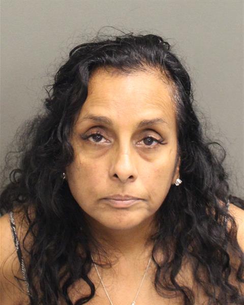  KATHERINE LYNCH Mugshot / County Arrests / Orange County Arrests