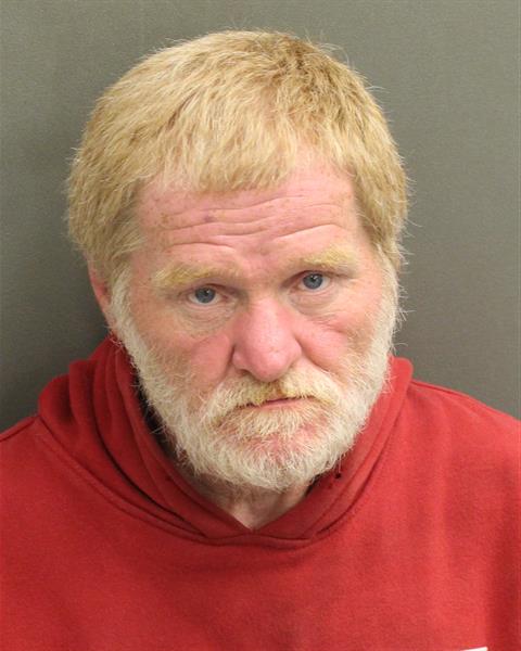  RICHARD LOWELL PATRICK Mugshot / County Arrests / Orange County Arrests