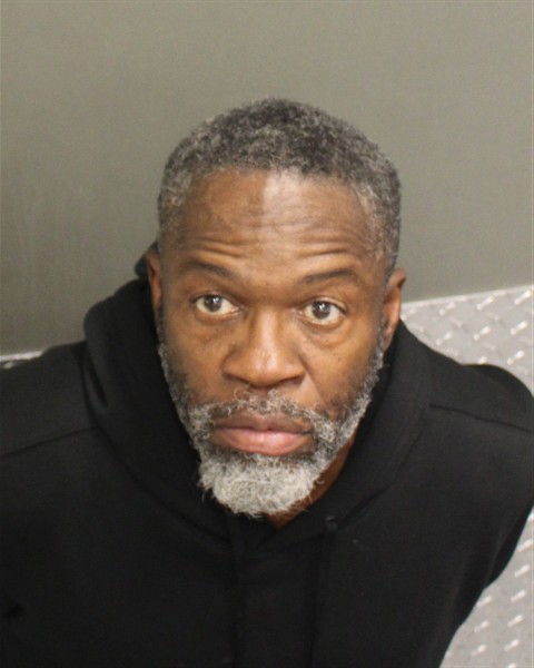  MARCELL TYRONE WILLIAMS Mugshot / County Arrests / Orange County Arrests