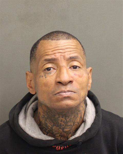  DEWAN EPHRAM DENNIS Mugshot / County Arrests / Orange County Arrests