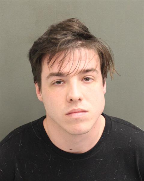  BENJAMIN LANEY Mugshot / County Arrests / Orange County Arrests