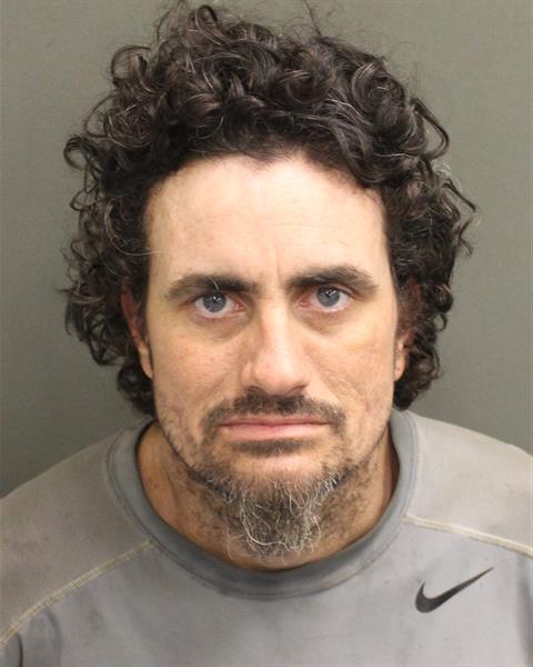  JOSEPH ANDREW NELSON Mugshot / County Arrests / Orange County Arrests