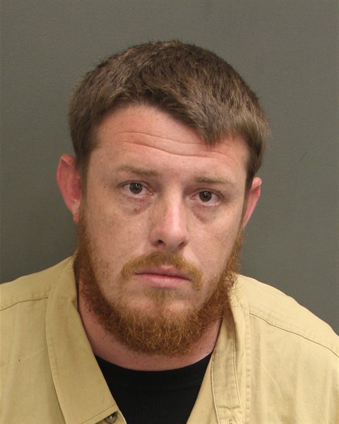  STEVEN SEAN JR ROWLEY Mugshot / County Arrests / Orange County Arrests