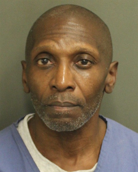  STEVEN BERNARD WALKER Mugshot / County Arrests / Orange County Arrests