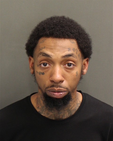  PARIS DAVID PASCHALL Mugshot / County Arrests / Orange County Arrests