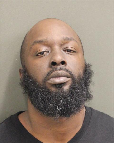  JAMARCUS RAYSUND DELSOIN Mugshot / County Arrests / Orange County Arrests