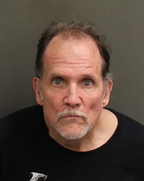  WILLIAM RUFUS III GALLOWAY Mugshot / County Arrests / Orange County Arrests