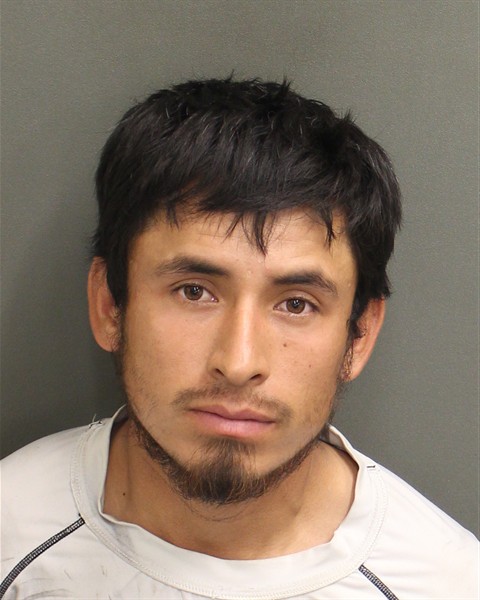  JUVENTINO GARCIAHERNANDEZ Mugshot / County Arrests / Orange County Arrests
