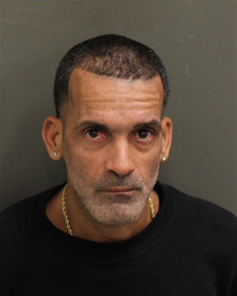  PETER RODRIGUEZPIZARRO Mugshot / County Arrests / Orange County Arrests