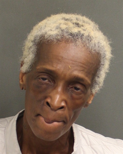  TRENDIE JENNETTE THOMAS Photo Image