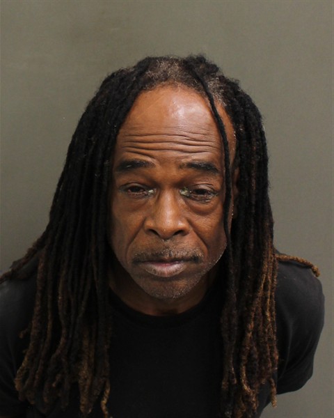  KEVIN MARK JOHNSON Mugshot / County Arrests / Orange County Arrests