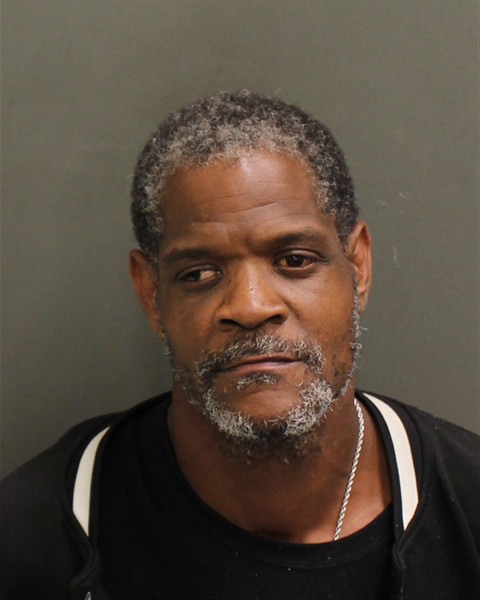  ANTONIO MAURICE WHITE Mugshot / County Arrests / Orange County Arrests