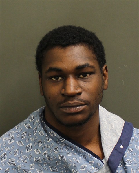  ANTRAVIOUS LAVELL JR SPIRES Mugshot / County Arrests / Orange County Arrests