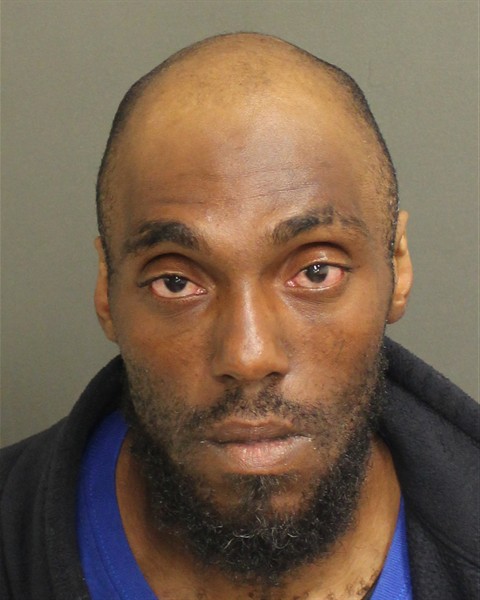  LORENZO ALEXANDER SPARROW Mugshot / County Arrests / Orange County Arrests