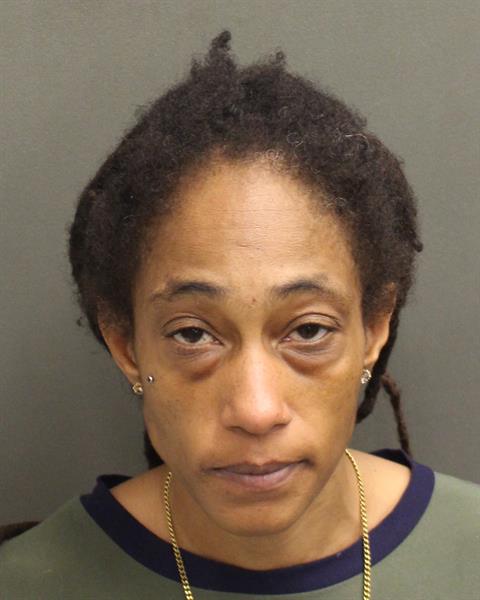  LATOYA TPRING LOPEZ Mugshot / County Arrests / Orange County Arrests
