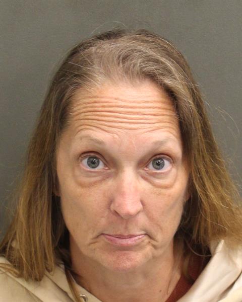  KRISTIN ANNE REILLY Mugshot / County Arrests / Orange County Arrests