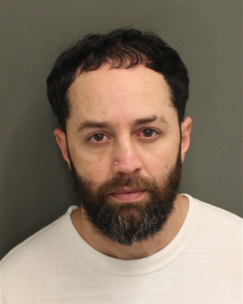 POLO XAVIER CARRASQUILLO Mugshot / County Arrests / Orange County Arrests
