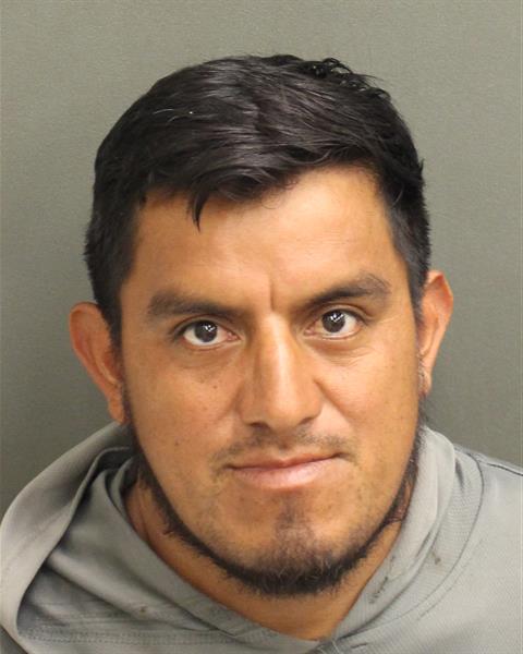  WILFIDO VASQUEZJUAREZ Mugshot / County Arrests / Orange County Arrests