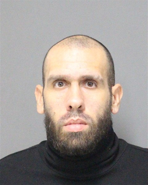  EUGELIO JOEL SOTO SANTIAGO Mugshot / County Arrests / Orange County Arrests