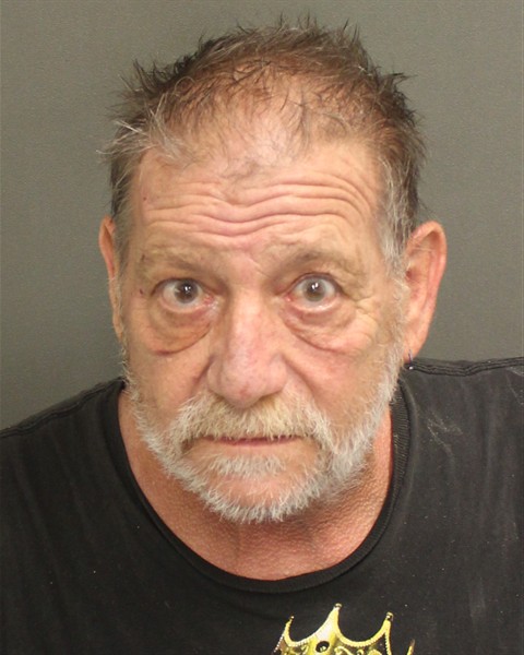  VINCENT ROCCO TIBBLE Mugshot / County Arrests / Orange County Arrests