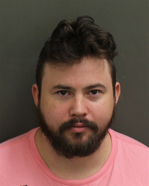  ANDREW RICHARD HETZEL Mugshot / County Arrests / Orange County Arrests