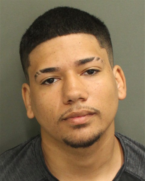 JAYDEN LEE QUINONES Mugshot / County Arrests / Orange County Arrests