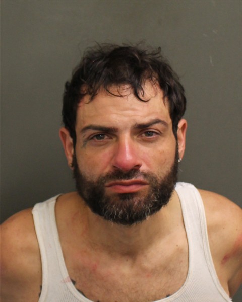  JAIME EDUARDO RUIZ Mugshot / County Arrests / Orange County Arrests