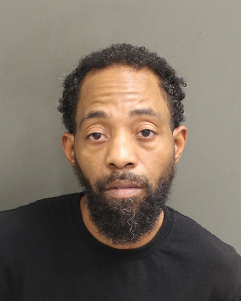  JACOREY B STEPHENS Mugshot / County Arrests / Orange County Arrests