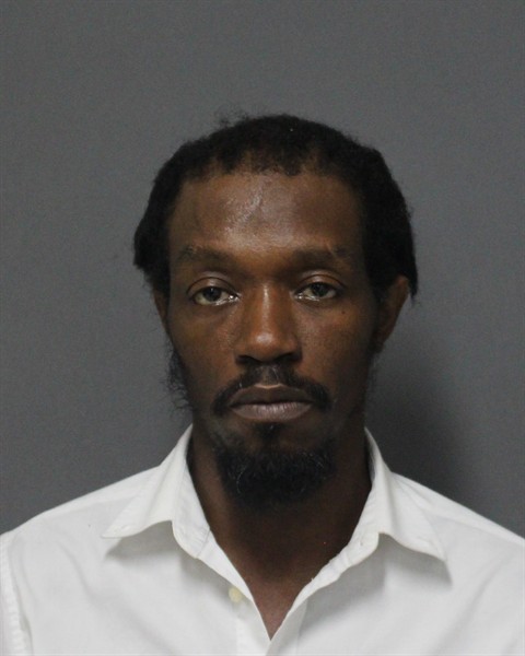  KELSONNE TOUSSAINT Mugshot / County Arrests / Orange County Arrests