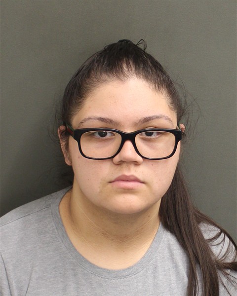  LEYSTMAR SARAHYS COLMENARESSILVA Mugshot / County Arrests / Orange County Arrests