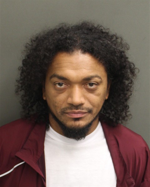  JOSEPH JAHLO RODRIGUEZ Mugshot / County Arrests / Orange County Arrests