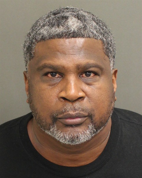  WILLIAM EDWARD DAVIS Mugshot / County Arrests / Orange County Arrests