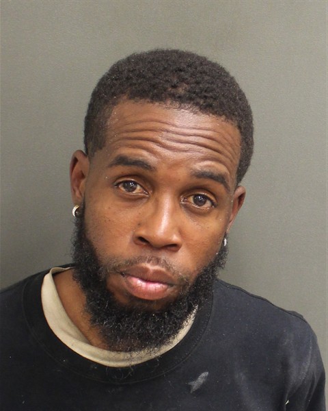  MARK ANTHONY STROSE Mugshot / County Arrests / Orange County Arrests