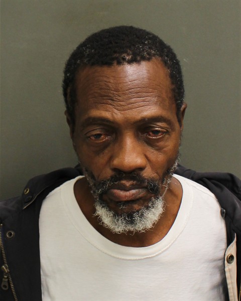  KEITH LANARDAR POWELL Mugshot / County Arrests / Orange County Arrests