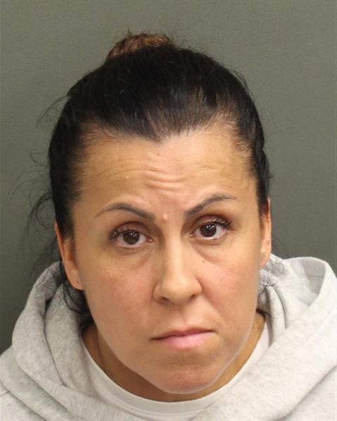  JENNIFER DEMARTINGONZALEZ Mugshot / County Arrests / Orange County Arrests