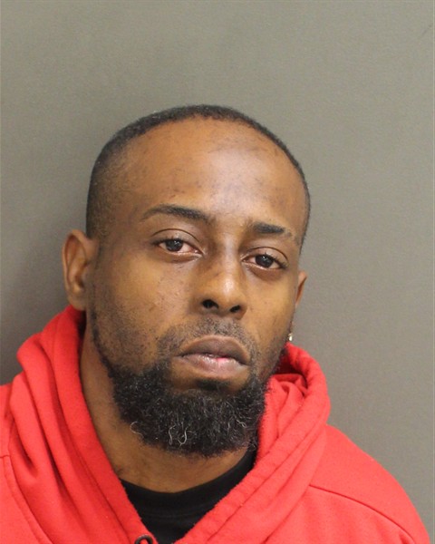  BRANDON BRUCE BURDEN Photo Image