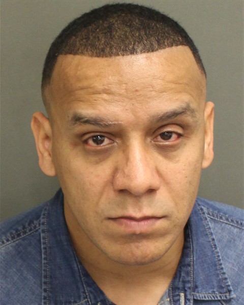  ISAAC MEJIA Mugshot / County Arrests / Orange County Arrests