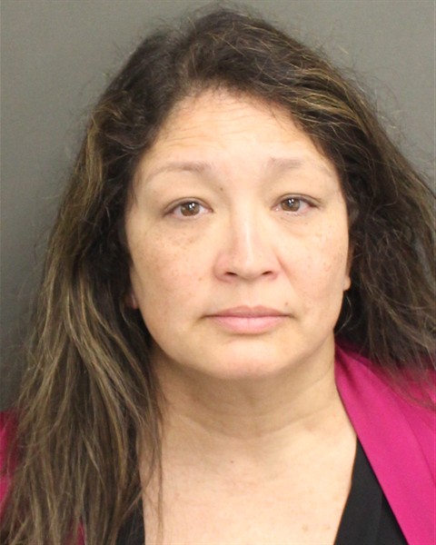  RONOK DOOLEN NICHOLS Mugshot / County Arrests / Orange County Arrests