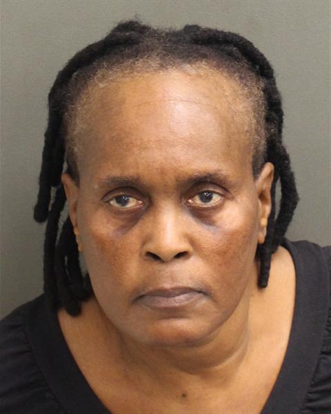  RENETTE S HORACIUS Photo Image