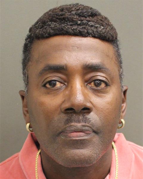  SHEVAUN RICHARD MCKENZIE Photo Image