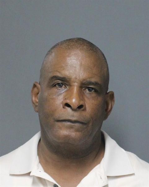  GARY JONES Mugshot / County Arrests / Orange County Arrests