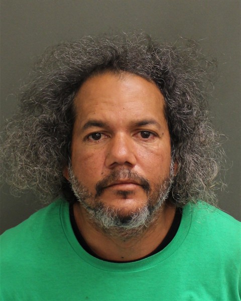  ELVIS MANUEL BAEZ Mugshot / County Arrests / Orange County Arrests