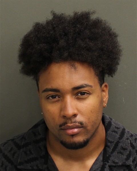  GREGORY ANTONIO WRIGHT Mugshot / County Arrests / Orange County Arrests