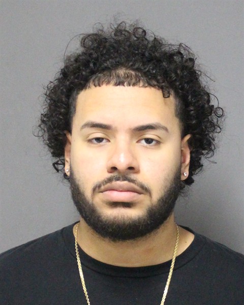  JOSHUA ALEXANDER GORDIAN Mugshot / County Arrests / Orange County Arrests