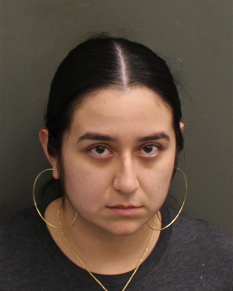  BRIANA KATHUSKA PINO Photo Image