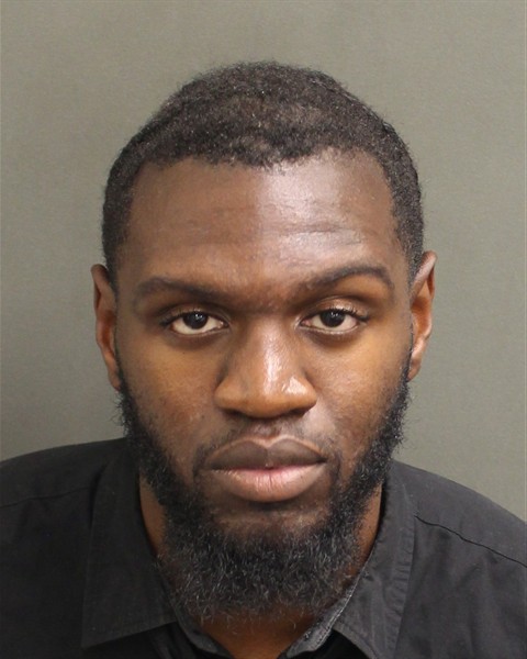  NASHLY PAUL Mugshot / County Arrests / Orange County Arrests