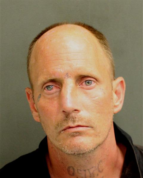  ROBERT PHILIP NIELSEN Mugshot / County Arrests / Orange County Arrests